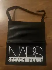 NARS Steven Klein PVC tote- RARE VIP ITEM