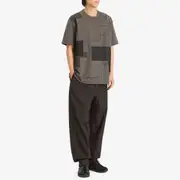 Junya Watanabe MAN Patchwork T-Shirt