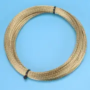 22m Windshield Wire Rope Window Cut-Out Removal Tool Windscreen Cutter Line