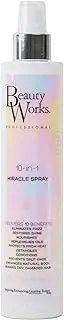 BEAUTY WORKS TEN-IN-ONE MIRACLE SPRAY