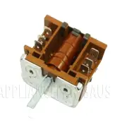 Chef, Simpson, Westinghouse Auxiliary Switch on Thermostat p/n 0534001724