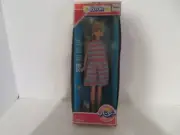 Takara Barbie Fashion Doll Japan Made 1980's RARE MIB