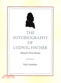 在飛比找三民網路書店優惠-The Autobiography of Ludwig Fi