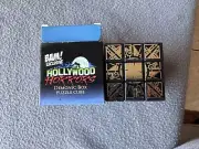 BAM Horror Box Exclusive Hellraiser Demonic Box puzzle cube Rare
