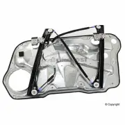 One New Genuine Window Regulator Front Left 1J4837461H 1J4837461F for Volkswagen (for: Volkswagen)