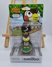 Blathering - Amiibo - Animal Crossing