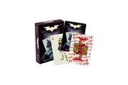 Aquarius The Dark Knight Joker Playing Cards Poker Gamiing Standard Deck Set