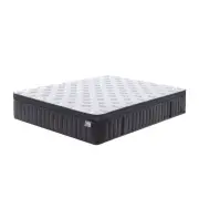 Paragon 5-Zone Pocket Spring Gel Memory Foam Premium Mattress 35cm Queen