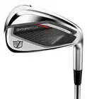 New Wilson Staff 2025 DYNAPWR Max Irons 5-PW/GW Senior Flex Graphite