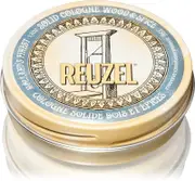 Reuzel Solid Cologne Wood & Spices 35g