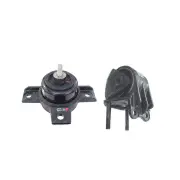 LH + RH Engine Mount for Kia Sorento XM 2.2L AWD D4HB 09-12 Auto & Man Genuine