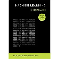 在飛比找蝦皮購物優惠-<姆斯>【現貨】Machine Learning, revi