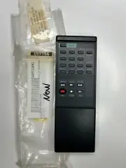 Samsung Remote fr VR8701 VM3003 VR3805 VM6003 VR8705 VR3901 VP2503 VR3710 VR5805