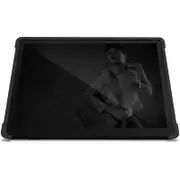 STM DUX SHELL (MS SURFACE PRO X 2019/2020/2021) AP - BLACK - STM-222-261L-01