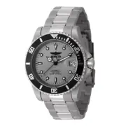 Invicta Pro Diver Automatic Men's Watch - 40mm, Titanium 8926T-TI NEW