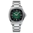 *BRAND NEW* Mido Multifort TV Big Date Green Dial Men's Watch M0495261109100