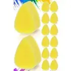 24 Pcs Face Paint Sponge Petal Face Painting Sponges for Kids Adults Art9845