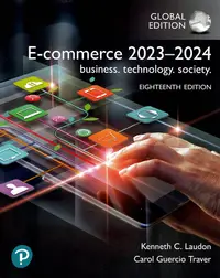 在飛比找誠品線上優惠-E-commerce 2023-2024: Business