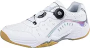 [PENXZT] Badminton Shoes Mens Womans Indoor Outdoor Court Training Shoe Table Tennis Shoes