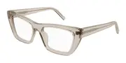Saint Laurent SL 276 MICA OPT 005 Women Eyeglasses