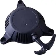 ZAPYVET 28400ZM7003 Recoil Starter Pull for 4 Stroke 49cc GXH50 GXH50U GXV50 WX15 Engines Recoil Pull Starter