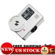 DOOMO METER S Hot Shoe Light Meter Single Reverse OLED Rangefinder For Leica