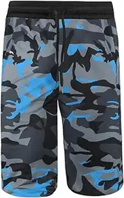 [KBQLXPKJW] Men's Sports Running Shorts Quick Dry Gym Shorts Lightweight Sports Gym Basketball Shorts Hiking/654