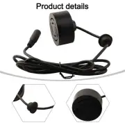 Compact Design Nebulizer Atomizer Head Fogger Suitable for All Environments