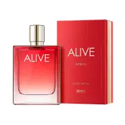 Hugo Boss Boss Alive Intense 80ml EDP (L) SP