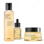 COSRX Full Fit Propolis Synergy 3set -Toner(Jumbo size)+Ampoule+Cream