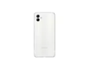 Samsung Galaxy A04 Soft Cover I Color: Clear/Glassy
