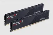 G.SKILL F5-6000J3648D16GX2-FX5 32GB (2 x 16GB)/ DDR5 6000 MT/s/ Timings 36-48-48-96/ Voltage 1.25V/ Flare X5 F5-6000J3648D16GX2-FX5