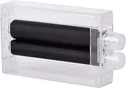 Magician Money Maker | 4.53 Inches Wonder Trick Printing Machine | Magic Money Printer White Paper Into Dollar | Close-Up Prop for Stage Performance, Classroom, Birthday, Teaching, Family Fun