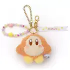Kirby of the Stars Mofulat Plush Strap Waddle Dee Plush Width approx. 12cm