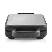 Sunbeam 4 Slice Express Melt Toastie Maker