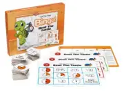 Beat The Turtle (Tell The Time) Bingo Maths Teacher Resources Educational Game