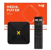 android TV Box Android 13 Built-in WiFi