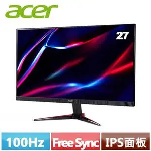 acer VG270 S