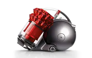 【陶屋】全新 Dyson Ball Fluffy CY24 MH PRO 吸塵器 (現貨)