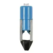 LED120PSBB-ACDC - Volts: 120V, Current: 6mA, Watts: 0.80W, Type