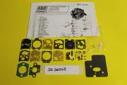 Fits Stihl Brushcutter FS65 Carburetor Walbro WT189 Carb Kit