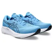 ASICS Men's Gel-Pulse 15 Running Shoes, Waterscape/Black