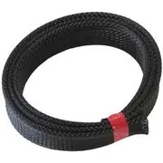 Aeroflow PET Flex Braid Heat Sleeve, AF91-7552