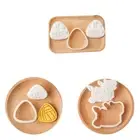Beautiful Pattern Biscuit Crafting Embosser Cookie Baking Molds for Celebration