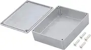 TTETTZ Premium Aluminum Guitar Effects Pedal Shell