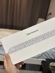 Apple Magic Keyboard - US English
