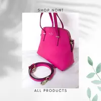 在飛比找PopChill優惠-[二手] ✨Kate Spade ♠️ NEW YORK ✨