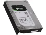 Compatible Seagate Exos 7E10 4TB 7.2K SAS 12Gb/s 3.5INCH HDD ST4000NM025B