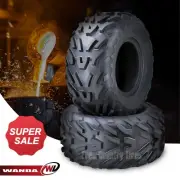 SET 2 WANDA GO KART ATV TIRES 16×8-7 16X8X7 4PR