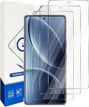 3 Pack for Google Pixel 7 Screen Protector,HD Tempered Glass,2.5D full Coverage,9H Hardness,Anti-Scratch,Bubble Free
